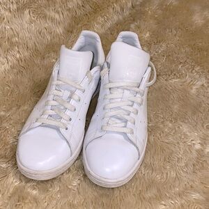 Adidas Stan Smith men size 8 shoes